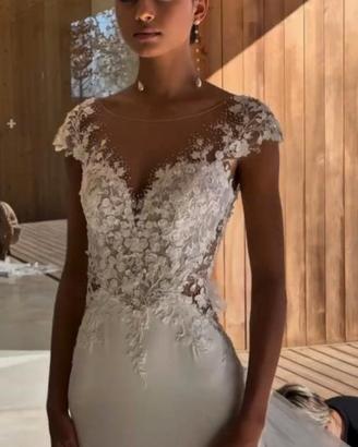 Abito da sposa