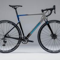 cannondale supersix evo cx 56