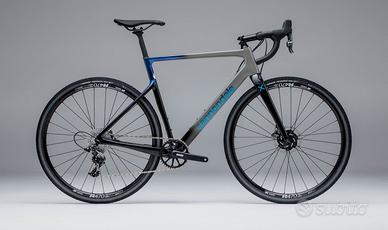 cannondale supersix evo cx 56