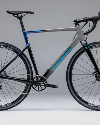 cannondale supersix evo cx 56