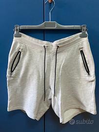 Pull&Bear pantaloncini bianchi