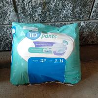 Pannoloni IDPANTS tg.S per Anziani
