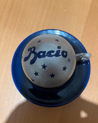 Tazzina da caffè dei baci perugina