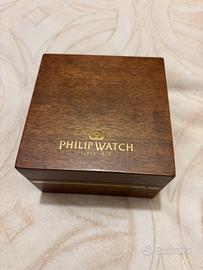 Philip watch Sunray automatico