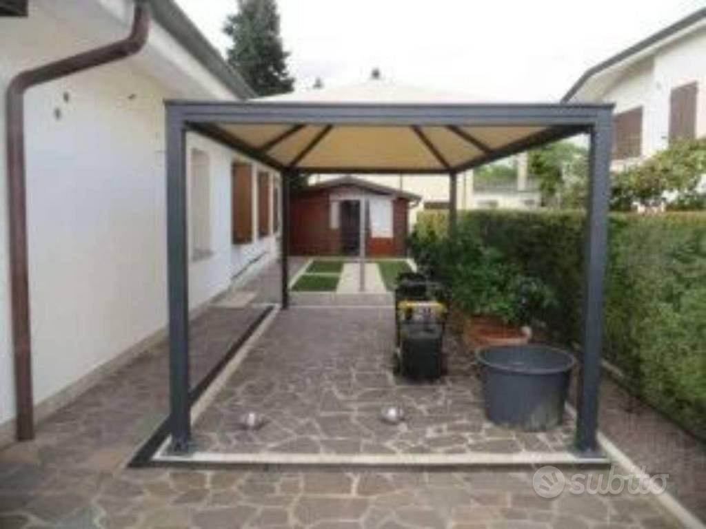 Casa – Ficarolo, Margutti - Vista 4
