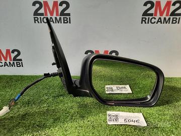 SPECCHIETTO DX RENAULT Koleos 1Â° Serie 96301JY04A