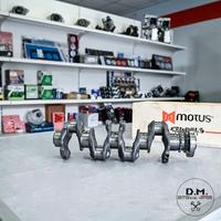 ALBERO MOTORE MINI COUNTRYMAN 1.6D N47C16A