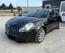 Alfa Romeo Giulietta 1.6 JTDm-2 105 CV Distinctive