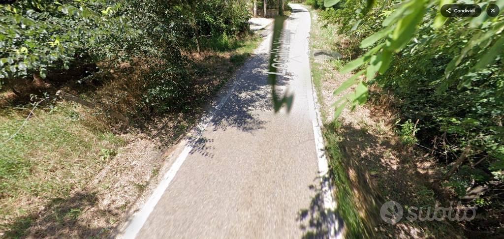 Immobile in asta di 5470 m² a Asti - Vista 5