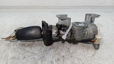 BLOCCASTERZO AUDI A1 Serie (8X1) 1K0905851B/5K0.90