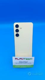 SAMSUNG S24 YELLOW 256GB 8GB   USATO PERFETTO