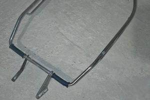 salva scocca parafango vespa 50 125 primavera et3