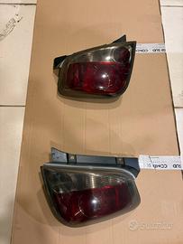 Stop posteriori 500 Abarth