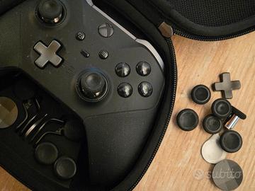 Xbox Elite Series 2 - Controller completo di tutto