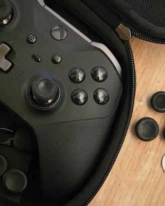 Xbox Elite Series 2 - Controller completo di tutto