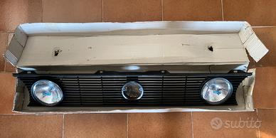 Mascherina calandra Golf 1 serie MK1