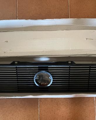Mascherina calandra Golf 1 serie MK1