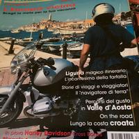 Collezione riviste di vario genere