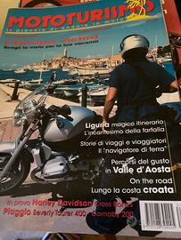 Collezione riviste di vario genere
