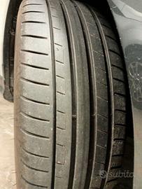 Pneumatici 235