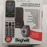 Telefono per anziani