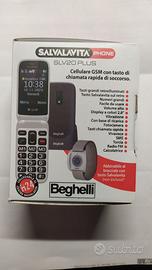 Telefono per anziani