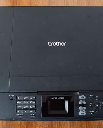 stampante Brother MFC J220
