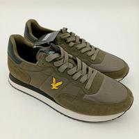 Lyle & Scott n.42