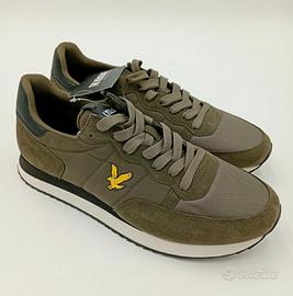 Lyle & Scott n.42
