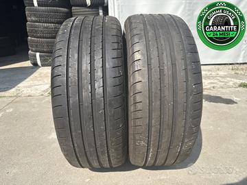 gomme usate 2354519 Estivo GOODYEAR - EAGLE F1 - 9