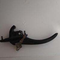 maniglia pulmino fiat 900