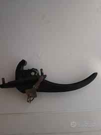 maniglia pulmino fiat 900