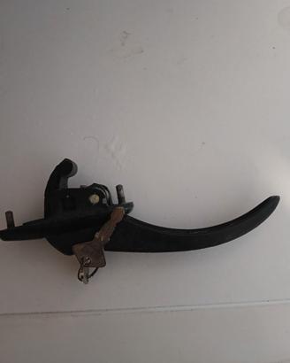 maniglia pulmino fiat 900