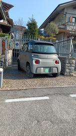 Citroen Ami praticamente nuova 