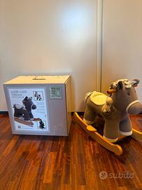 Cavallo a dondolo