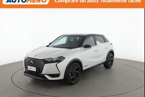 DS AUTOMOBILES DS 3 Crossback DP89744