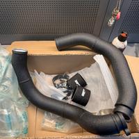 Charge pipe e jpipe do88 bmw s55 m2 m3 m4