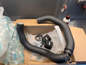 Charge pipe e jpipe do88 bmw s55 m2 m3 m4