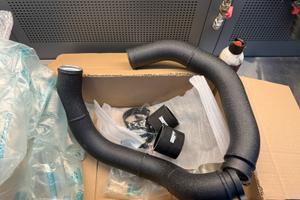 Charge pipe e jpipe do88 bmw s55 m2 m3 m4
