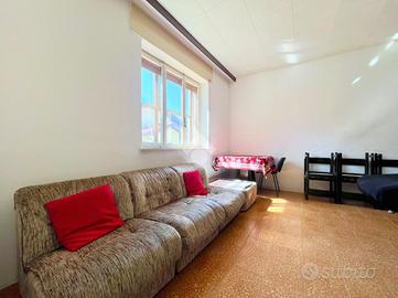 CASA SEMINDIPENDENTE A SAN GIORGIO DI NOGARO