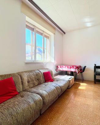 CASA SEMINDIPENDENTE A SAN GIORGIO DI NOGARO