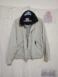 Giacca antivento uomo L