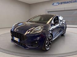 FORD Puma 1.0 ecoboost h ST-Line X s&s 125cv