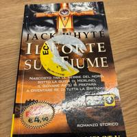 Il forte sul fiume Jack White