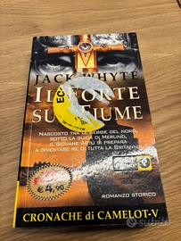 Il forte sul fiume Jack White