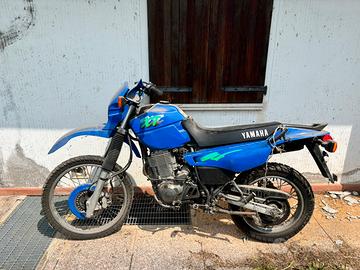 Yamaha XT 600