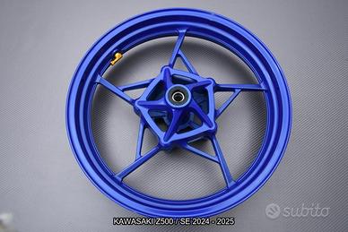 Cerchio anteriore KAWASAKI Z500 / SE 2024 - 2025