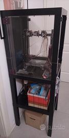 Stampante 3D TEVO Tarantula