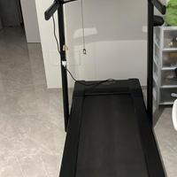 tapis roulant domyos t540c
