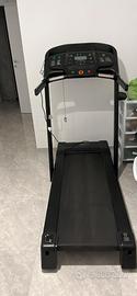 tapis roulant domyos t540c